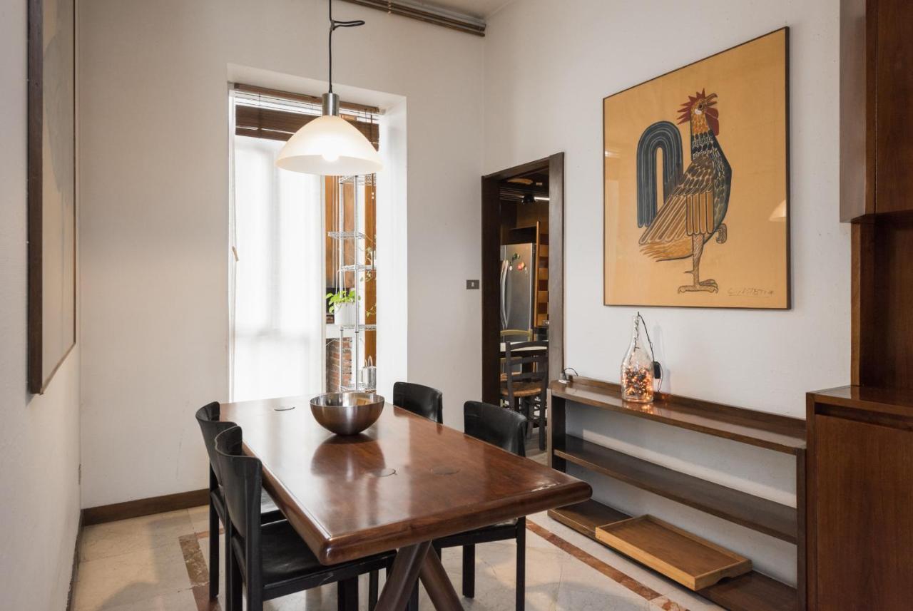 Flats4Rent Residenza Ai Tigli Appartement Verona Buitenkant foto