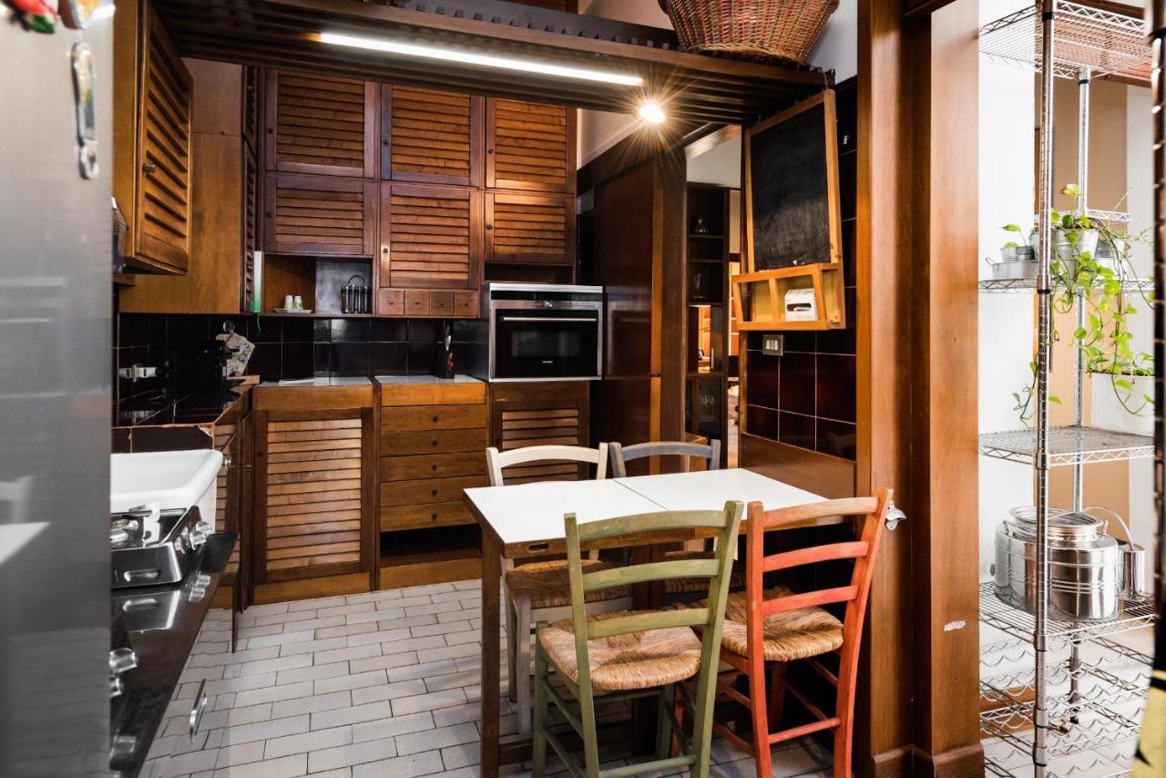 Flats4Rent Residenza Ai Tigli Appartement Verona Buitenkant foto