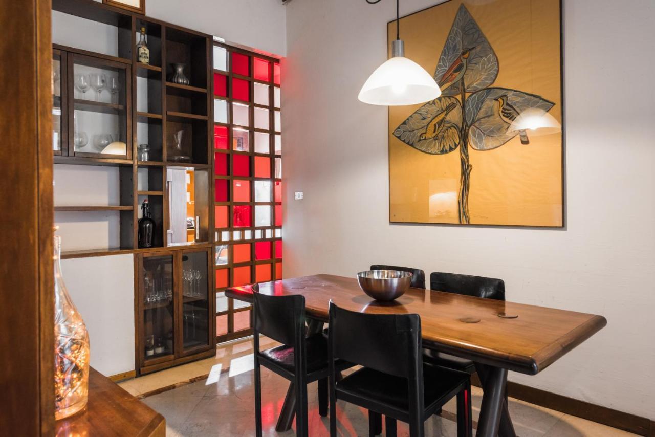 Flats4Rent Residenza Ai Tigli Appartement Verona Buitenkant foto