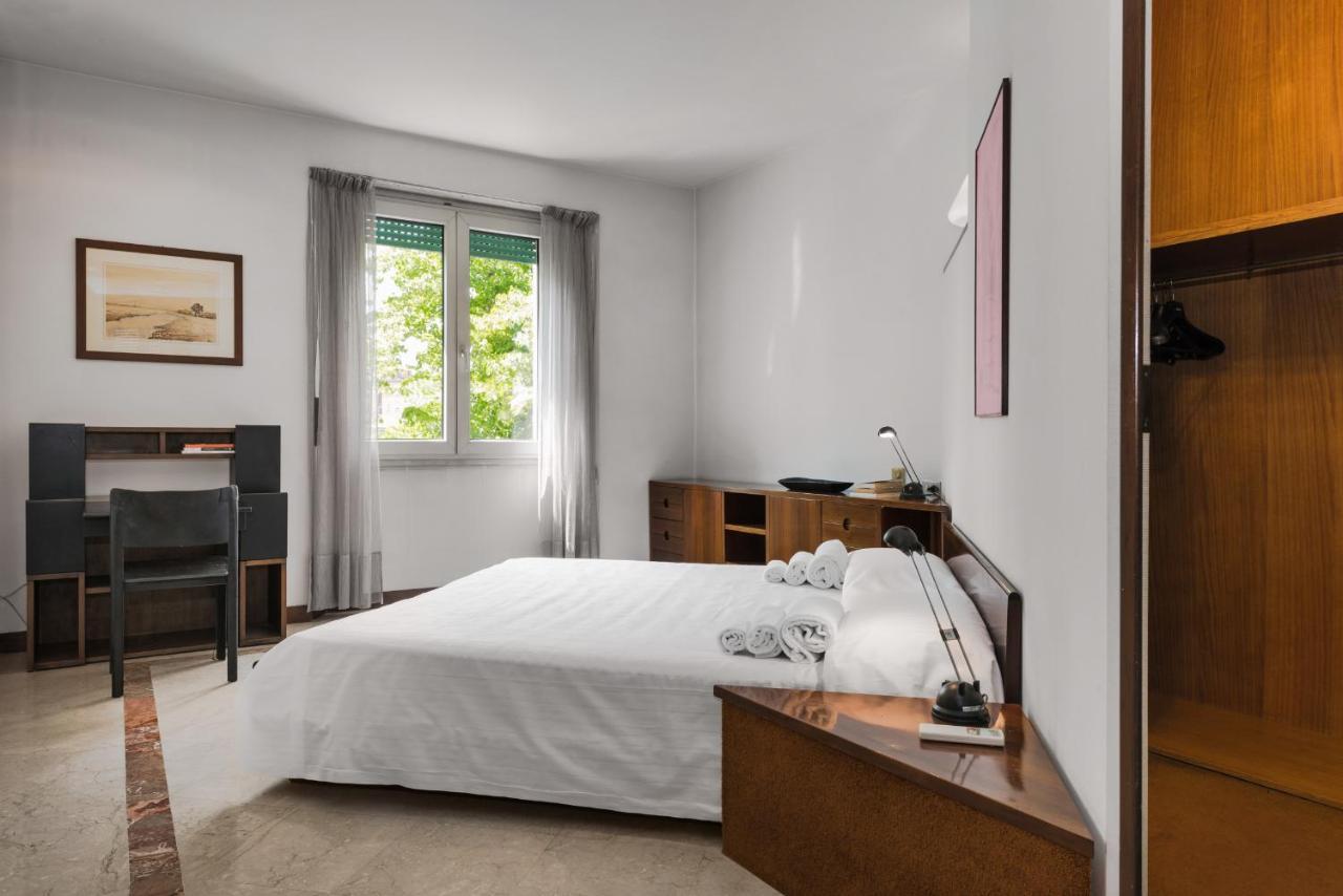 Flats4Rent Residenza Ai Tigli Appartement Verona Buitenkant foto