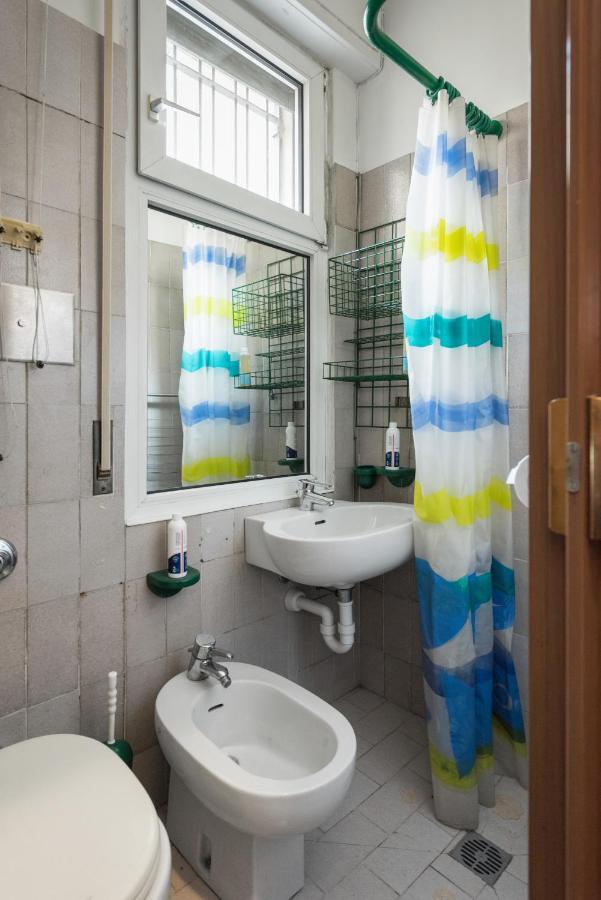 Flats4Rent Residenza Ai Tigli Appartement Verona Buitenkant foto