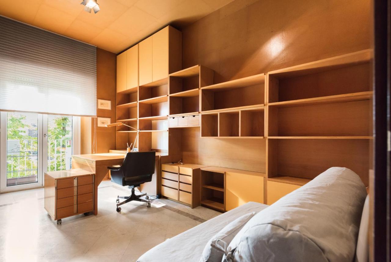 Flats4Rent Residenza Ai Tigli Appartement Verona Buitenkant foto
