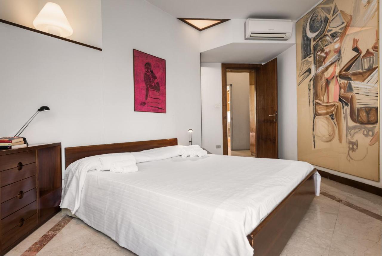 Flats4Rent Residenza Ai Tigli Appartement Verona Buitenkant foto