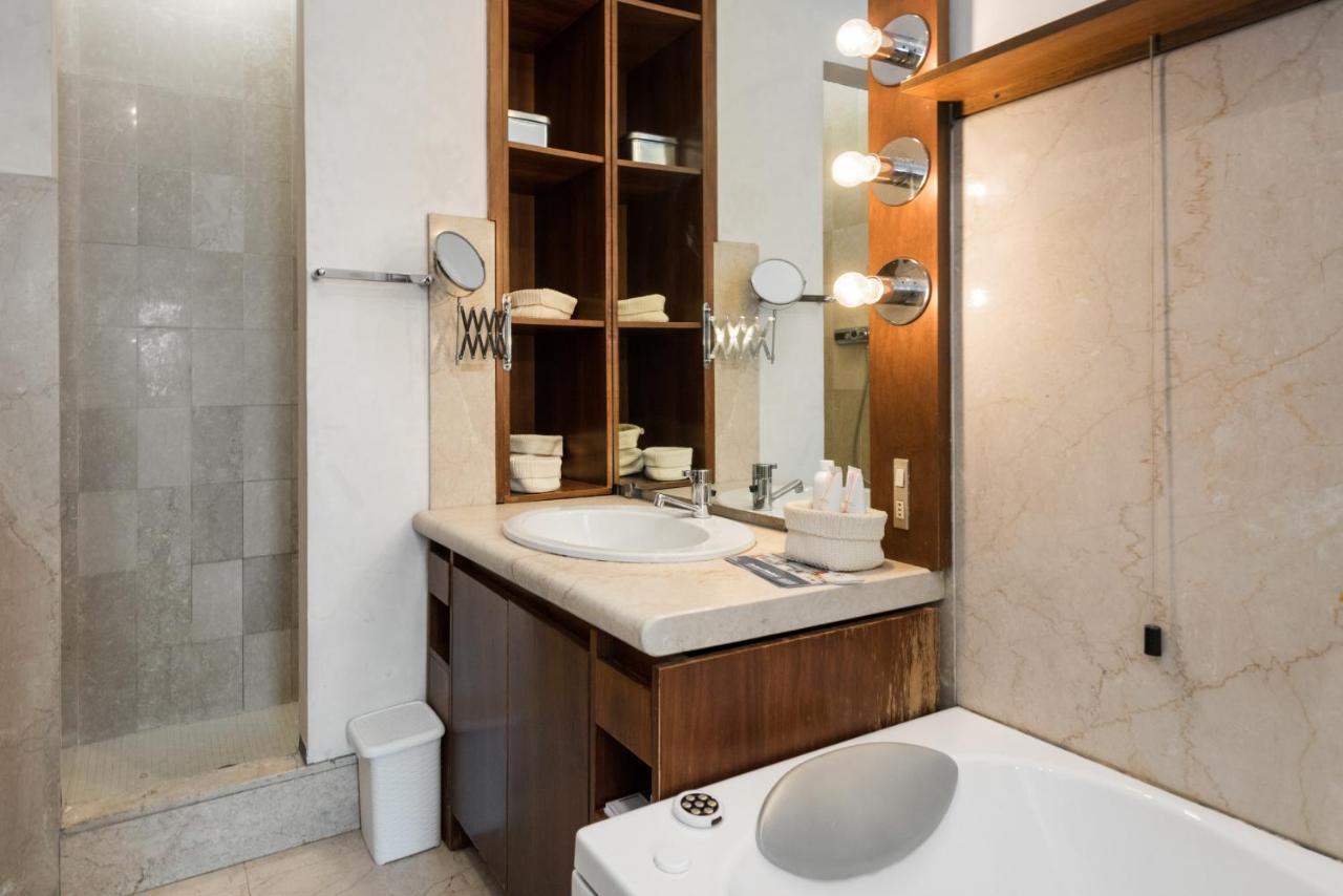 Flats4Rent Residenza Ai Tigli Appartement Verona Buitenkant foto