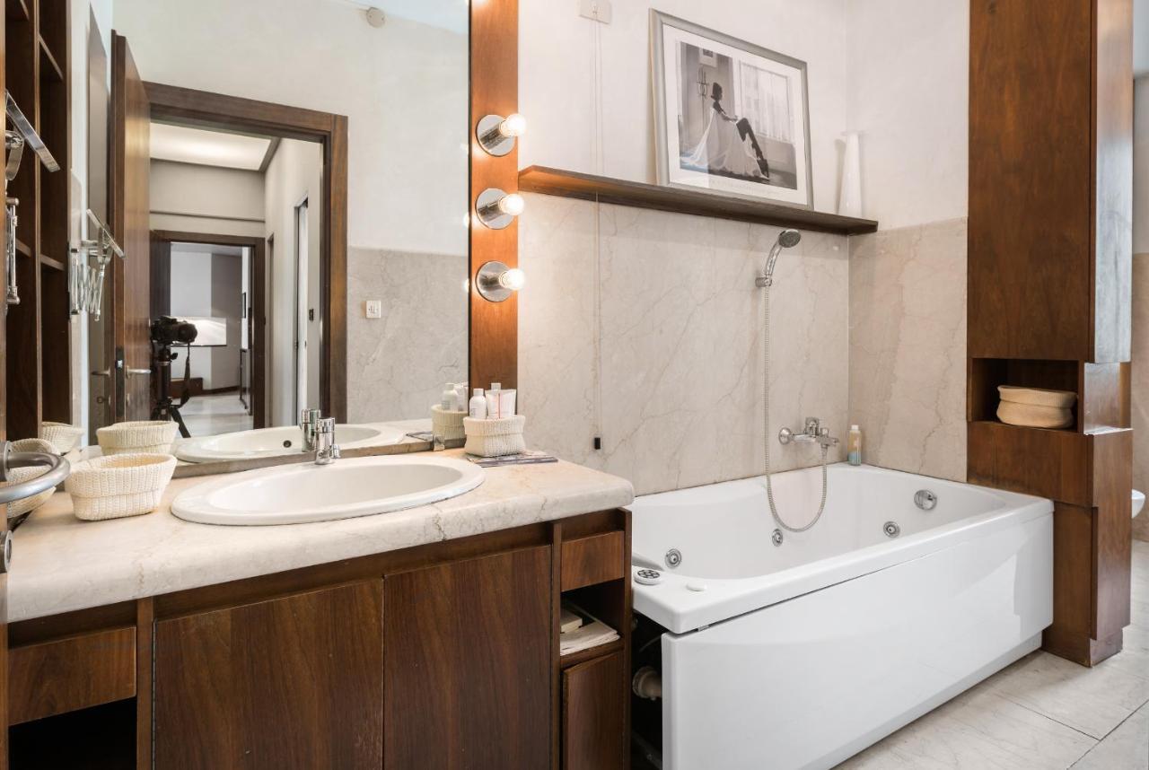 Flats4Rent Residenza Ai Tigli Appartement Verona Buitenkant foto